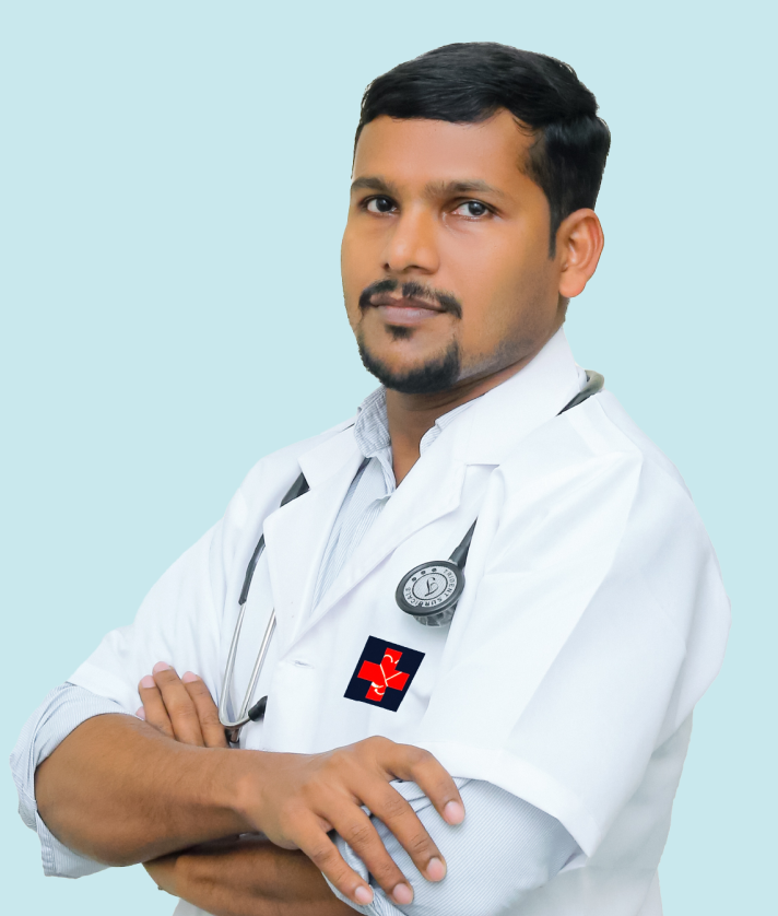 د. محمد رافي