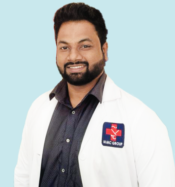 د. محمد شیرین