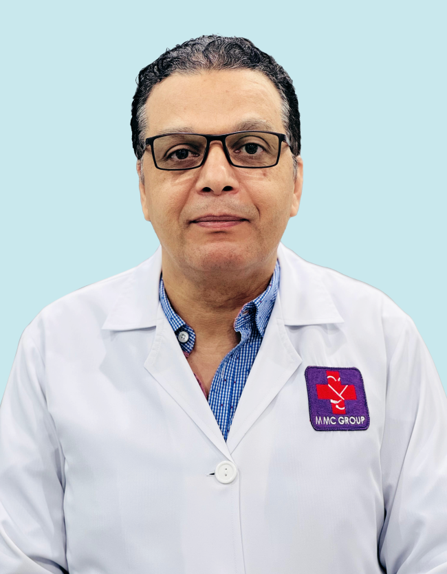 د. أيمن جلال