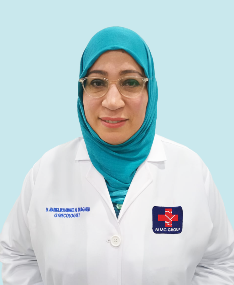 د. مروه محمد الصغير