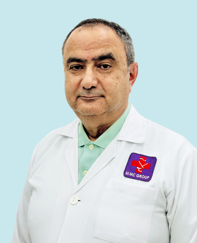 د. محمد راشد