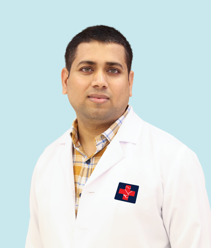 د. نيراج كومار