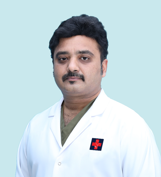 د. راجيف شاندران