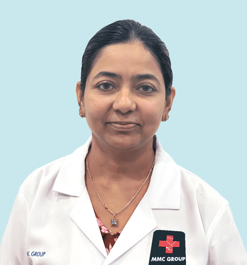 د. ساجيثا شينامابيلى