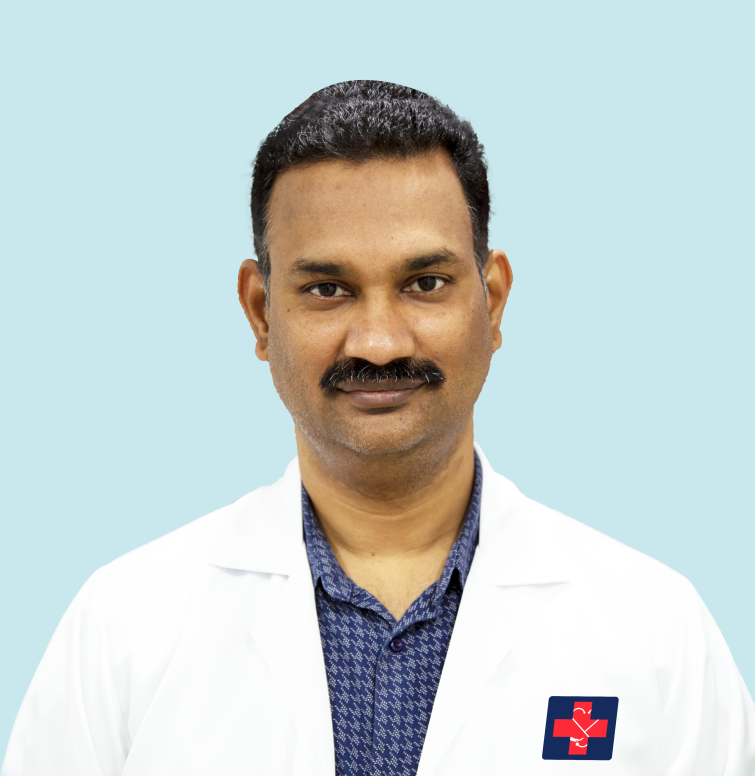 د. ساتيش ايمانويل 