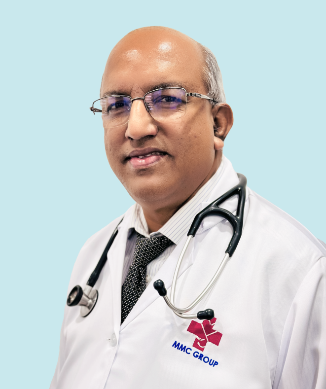 د. تهوماس ايساك