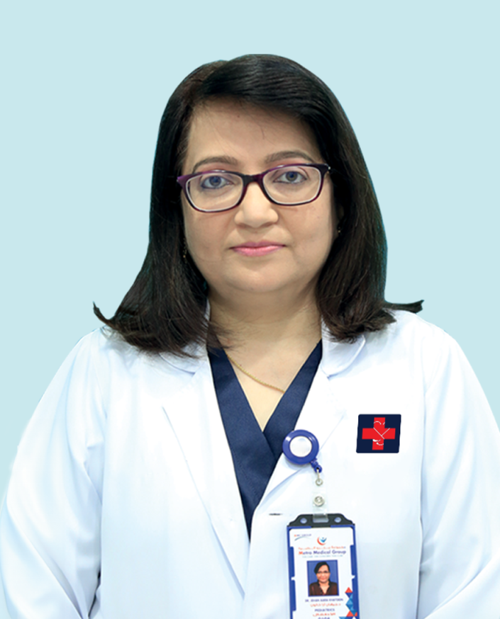 د. جيهان ارا خاتون