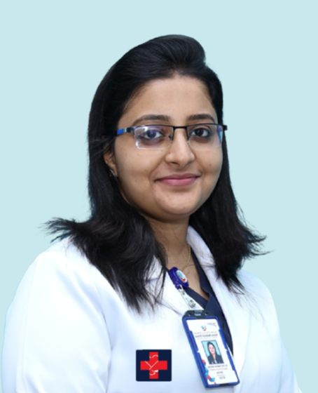 د. تينسي مريام فرجيس