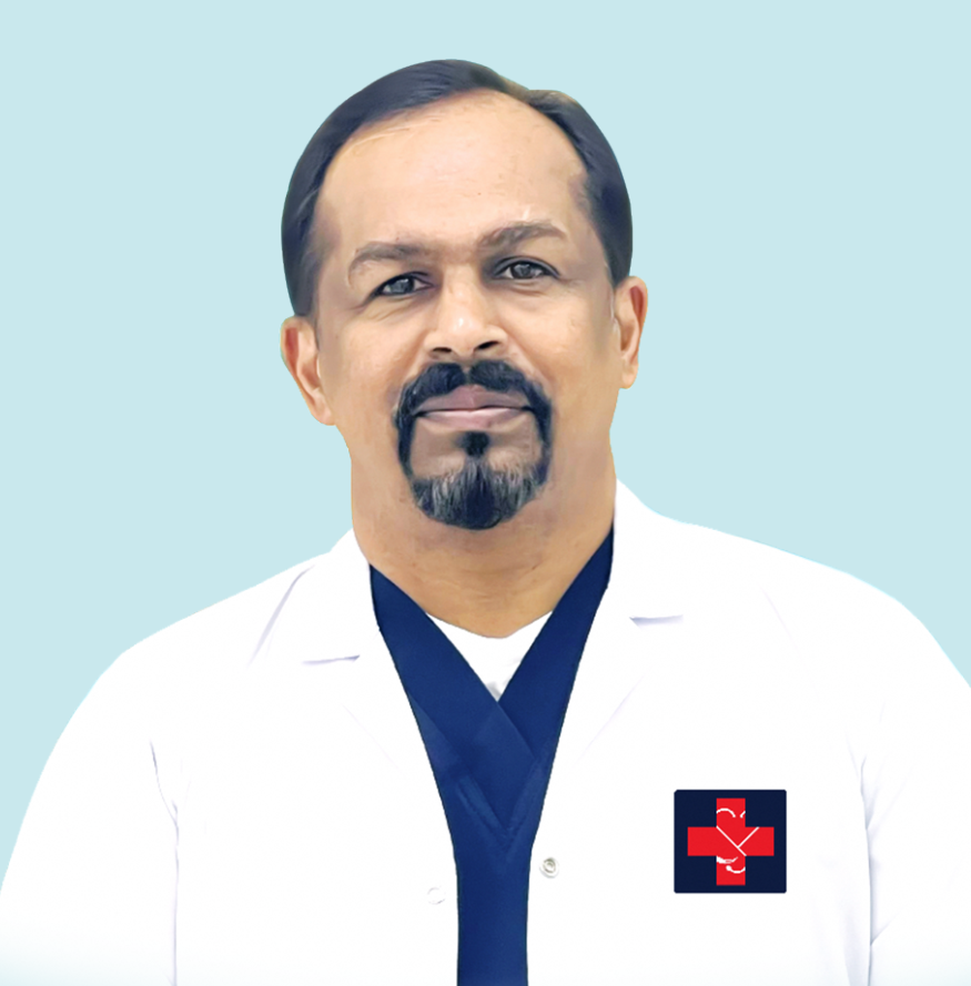 د. يعقوب توماس