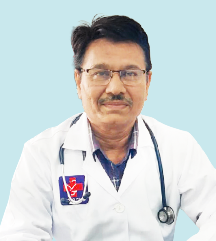 د. جيتندراكومار فيرابهاي باتيل