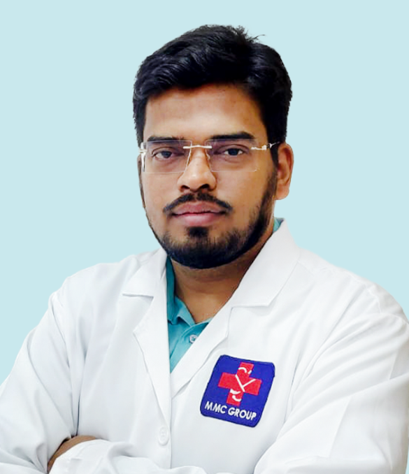 د. محمد عبدالواحد