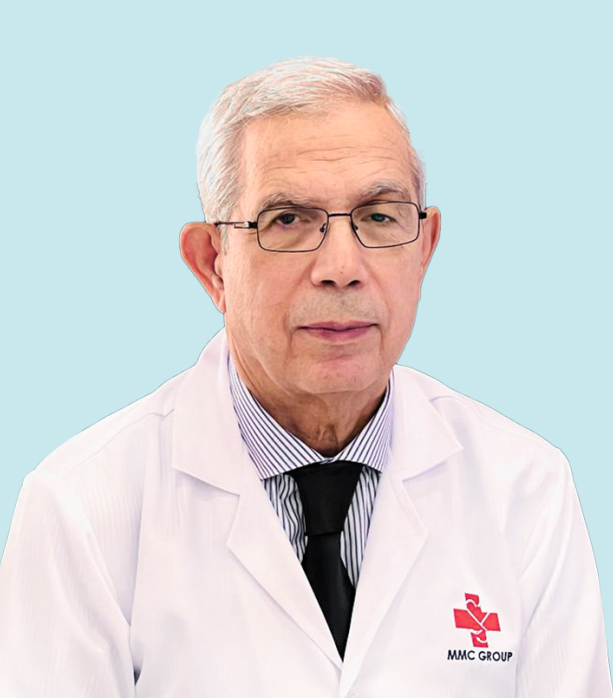 د. محمد بن صالح