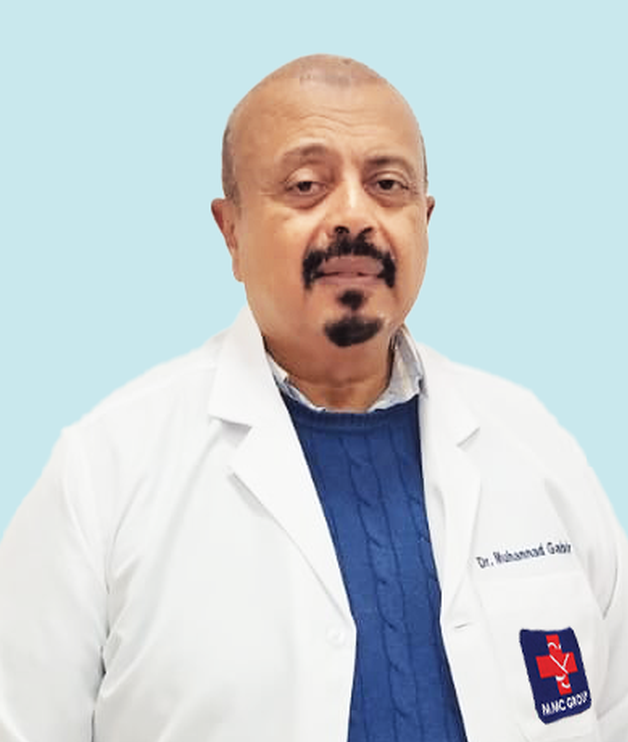 د. مهند محمد حسن محمد جابر