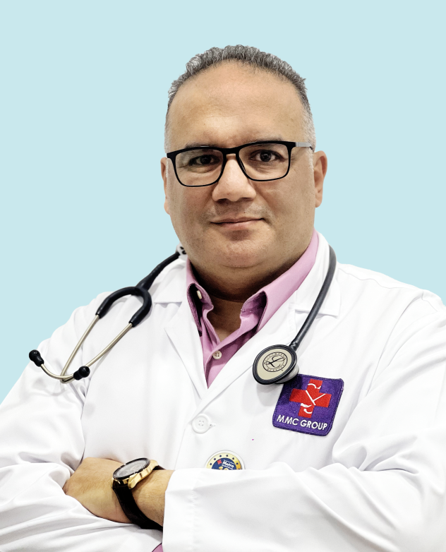 د. ايهاب اديب