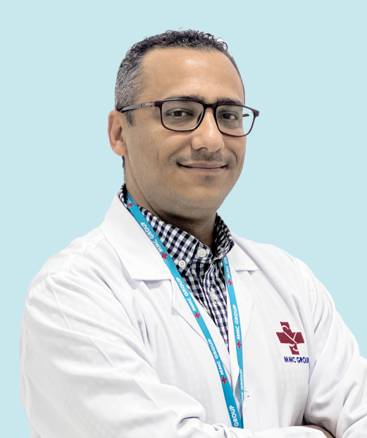 د. ملاك وديع منير عزيز