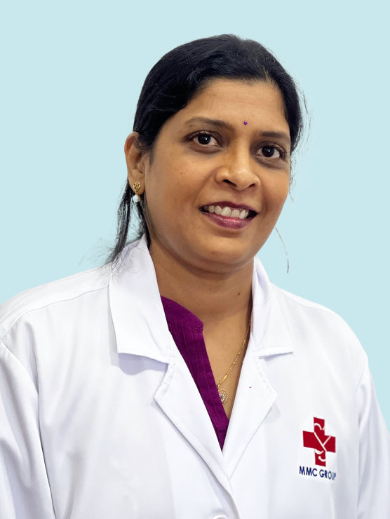 د. امروثا لينجامالو