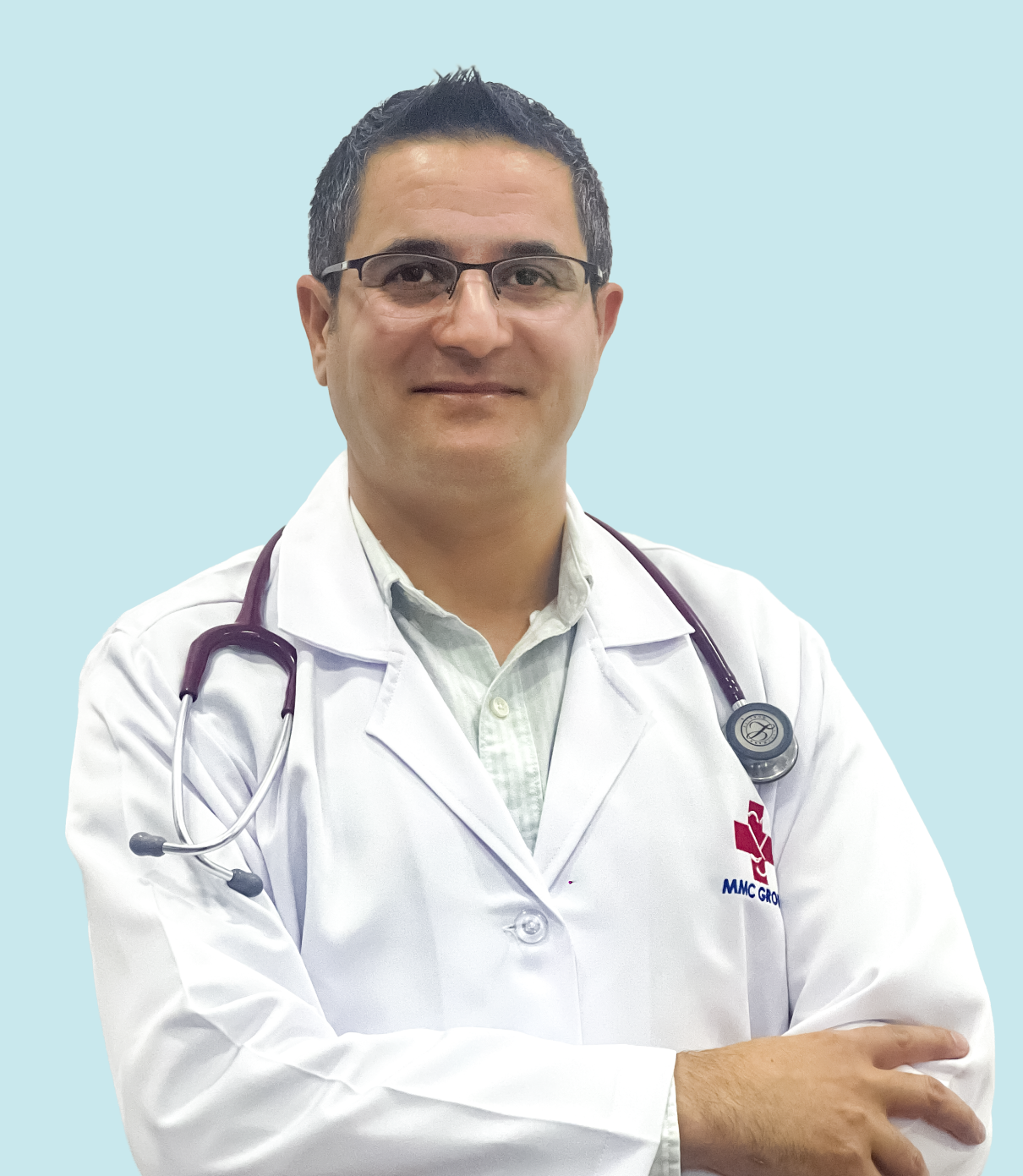  د. مشتاق احمد واني