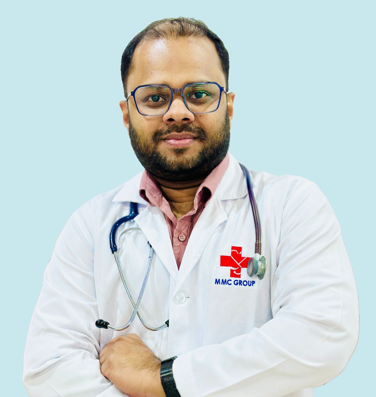 د. مبريش ثوبيلاكام بارامبا