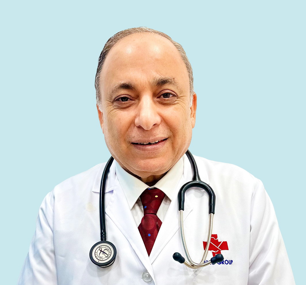  د. علاءالدين محمد