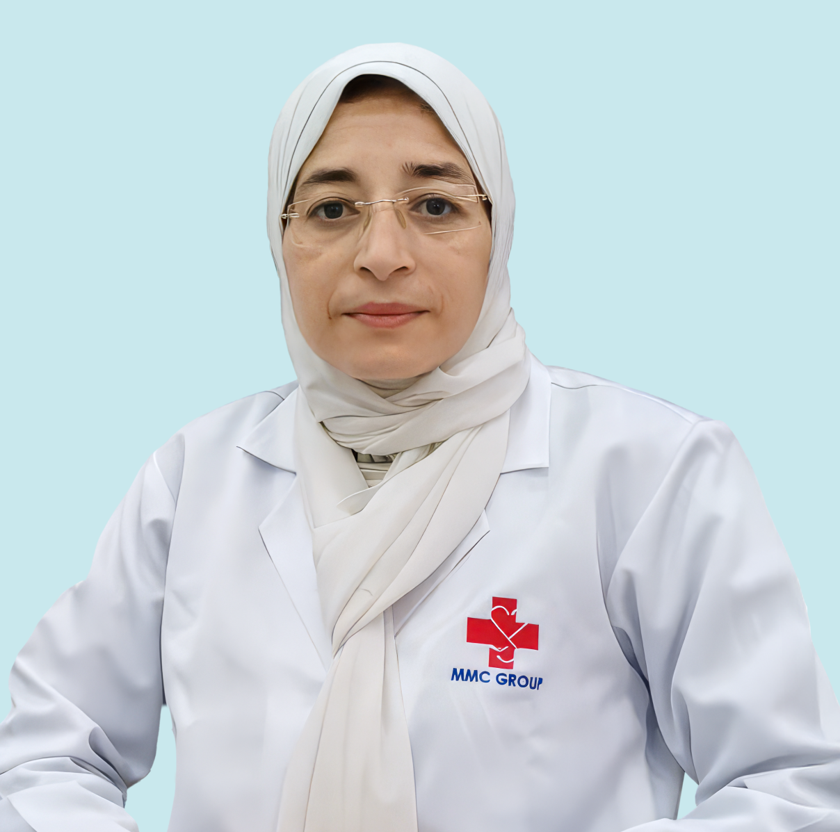 Dr. Fatma Elzahraa
