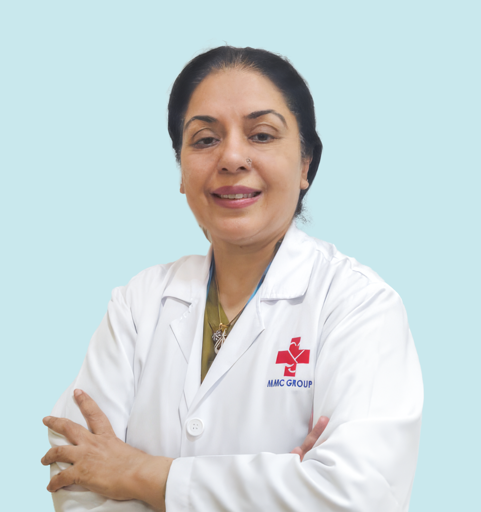 Dr. Ghazala Taj