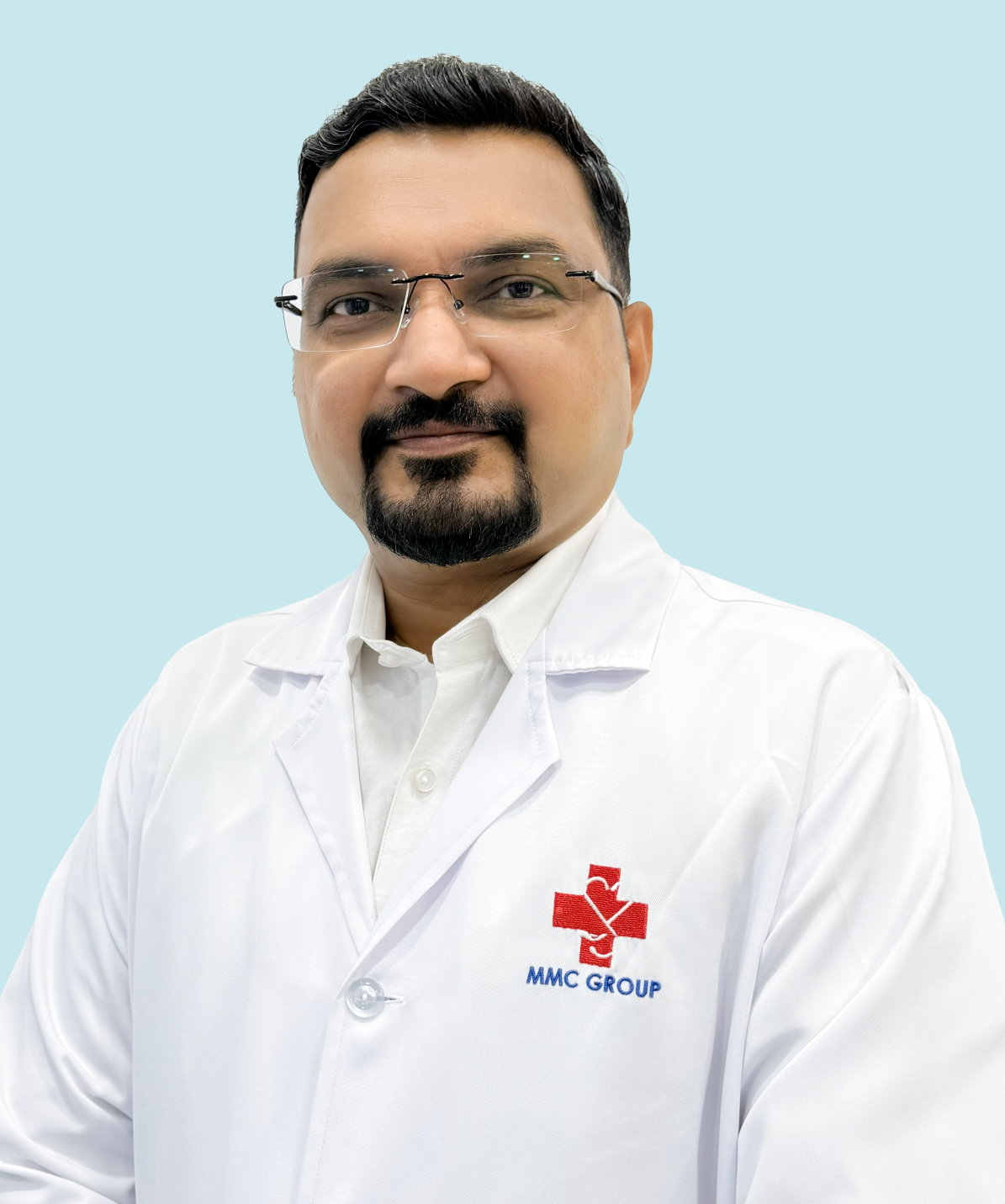Dr. Hake Sunil Dinkarrao