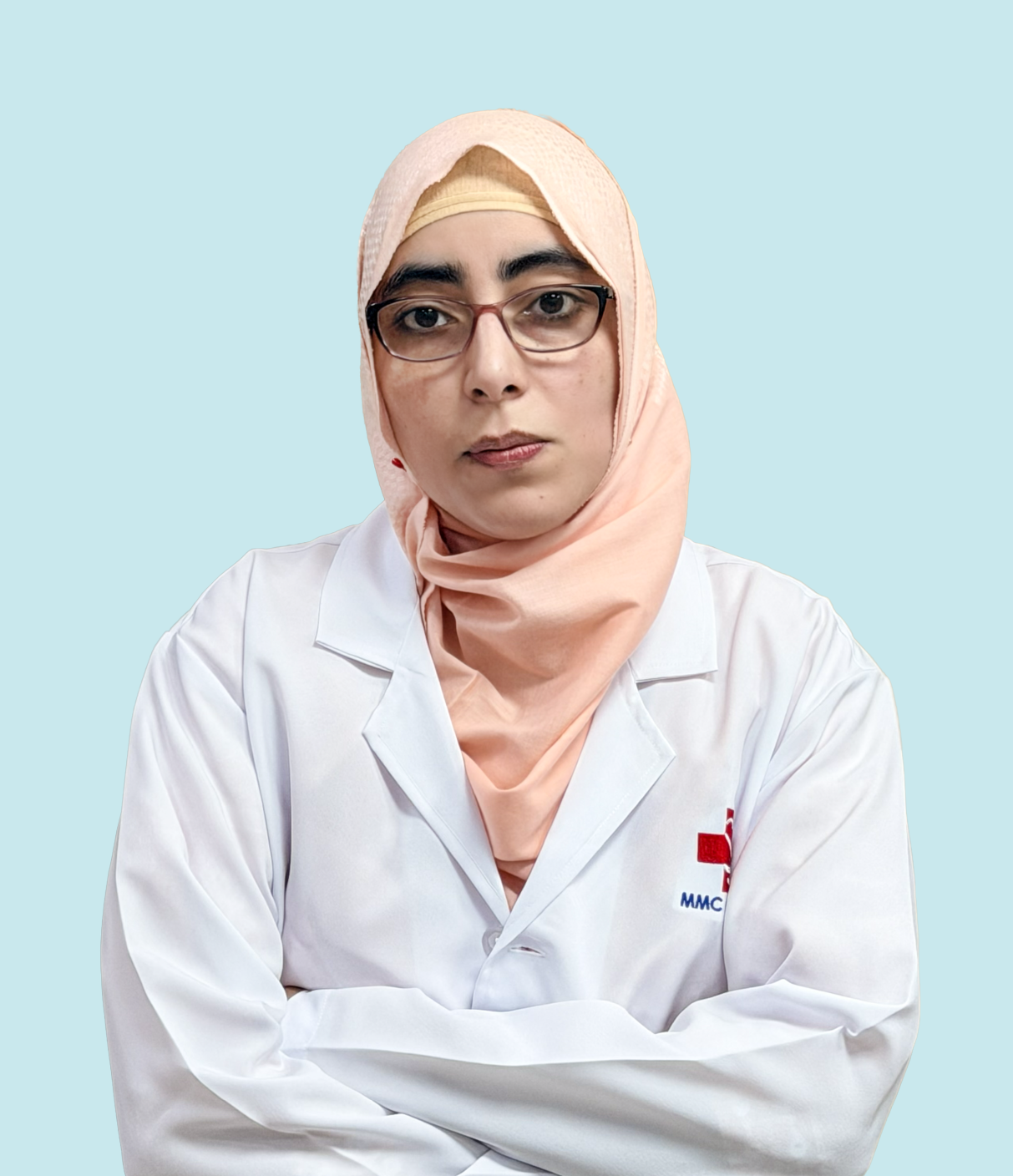 Dr. Saaliyah Khursheed
