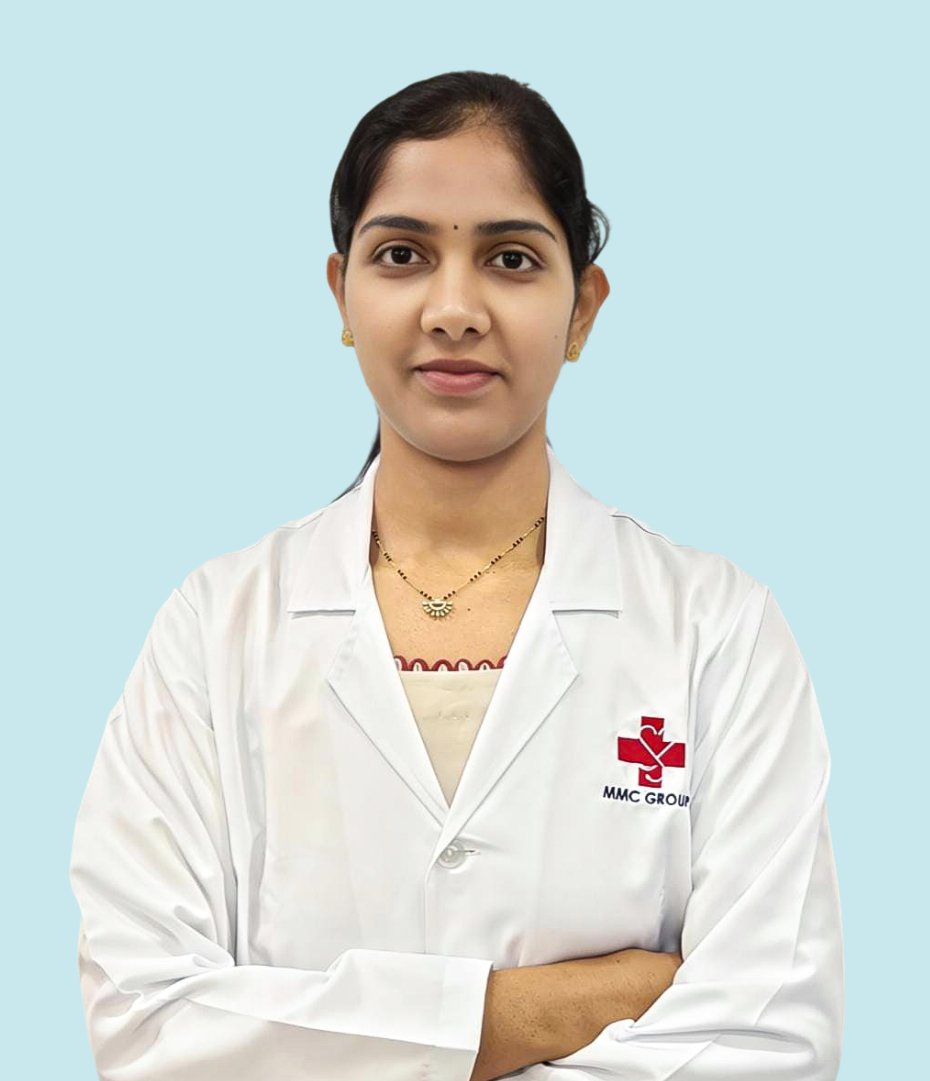 Dr. Bhargavi Gangirajula