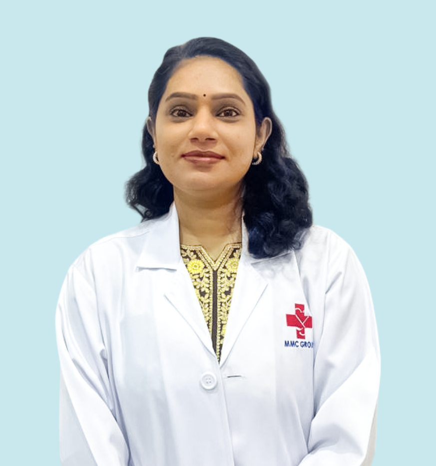 DR. HIMA SUBASH BABY