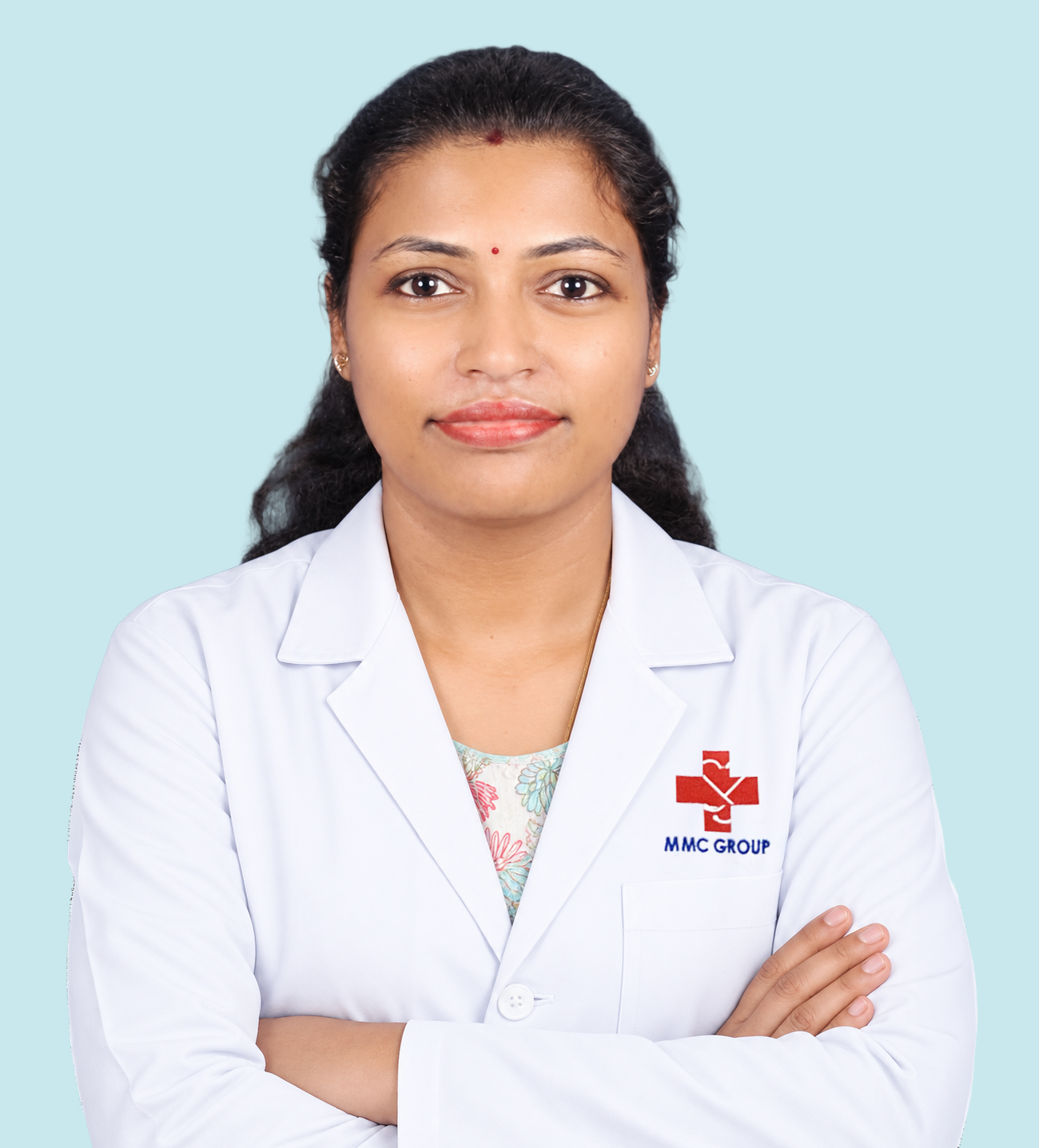 Doctor  د. جاياثري رافي ناجاراجان at Metro Medical Group