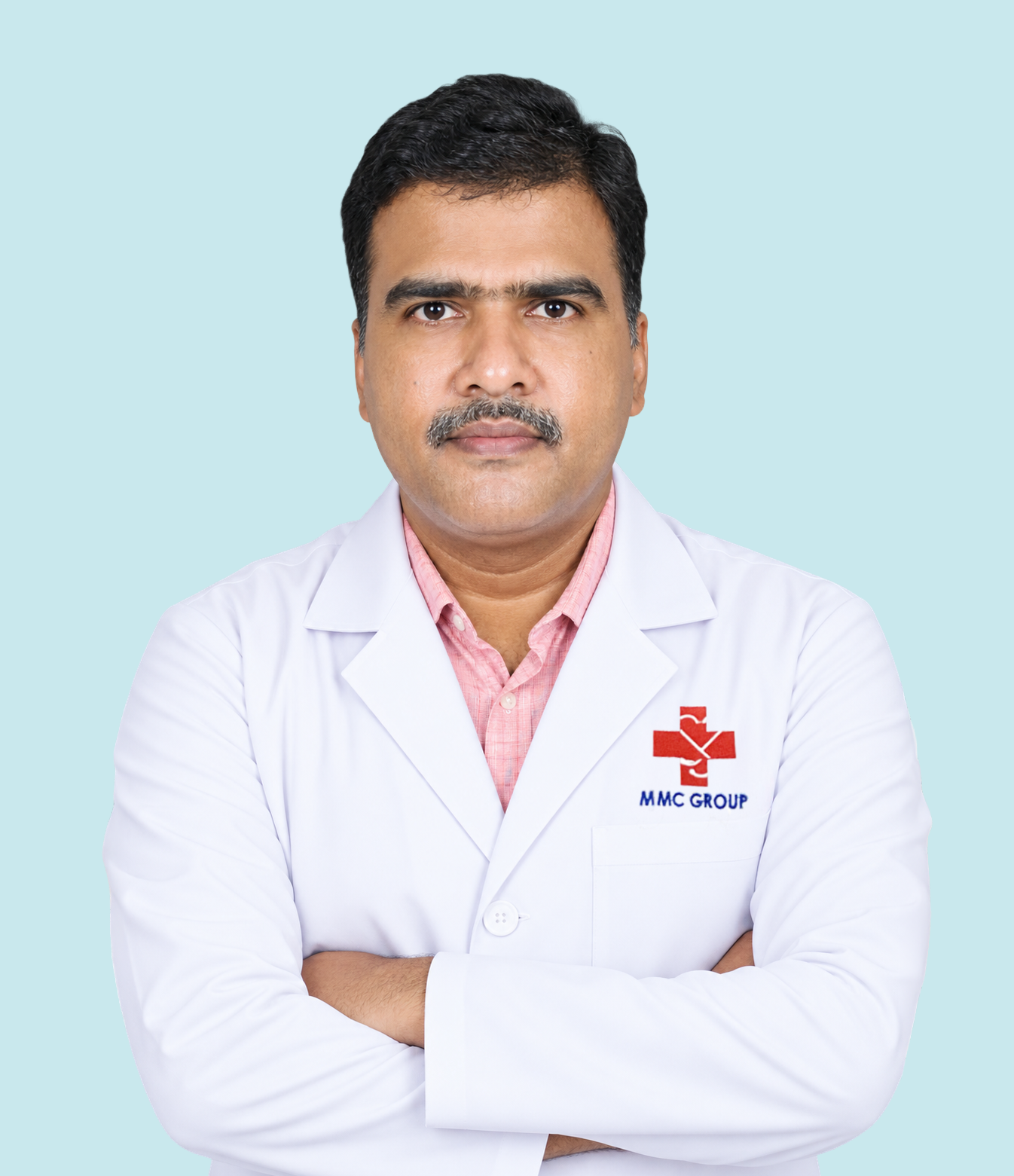 Doctor  د. سرينات ملباكام فنكاتسان at Metro Medical Group